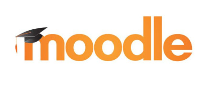 Moodle Logo